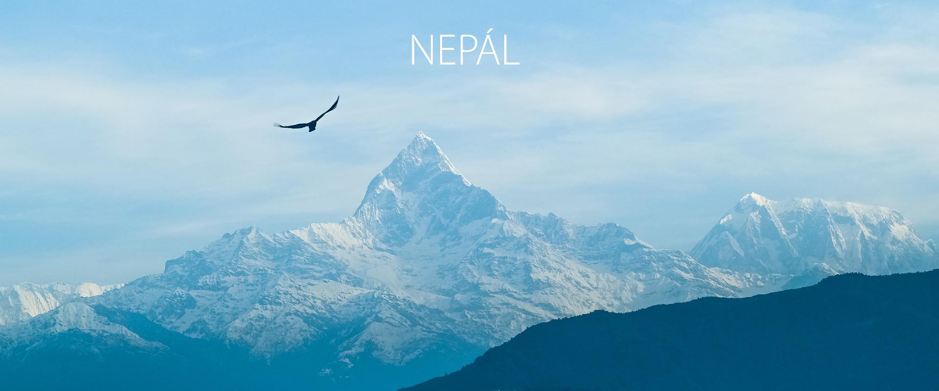 Nepál professzionális túra
