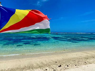 Seychelle-szigetek 9 nap a paradicsomban