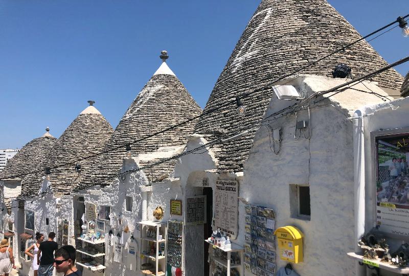 Bari és környéke Bari és környéke