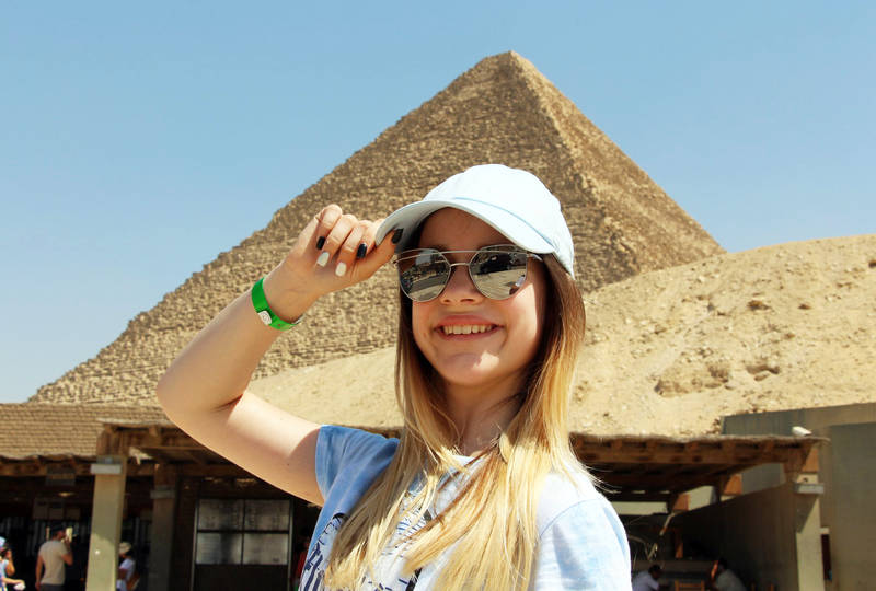 Egyiptom 8 nap Egyiptom 8 nap