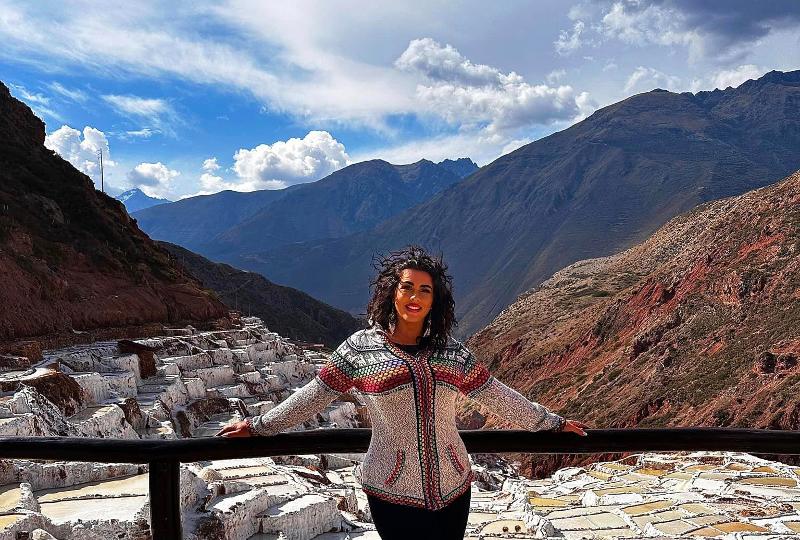 Peru-Bolívia 18 napos körutazás