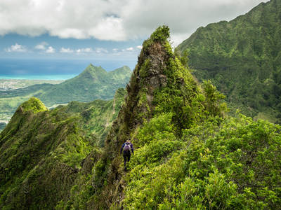 HAWAII