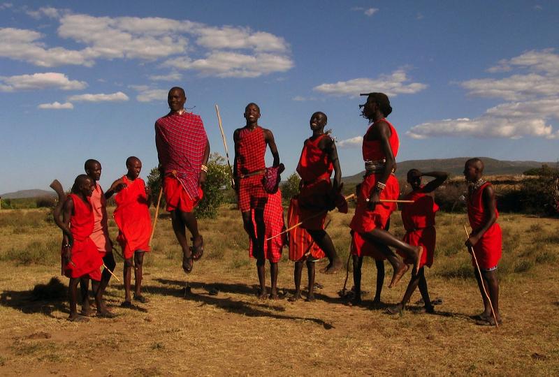 Kenya magyar nyelv vezetssel