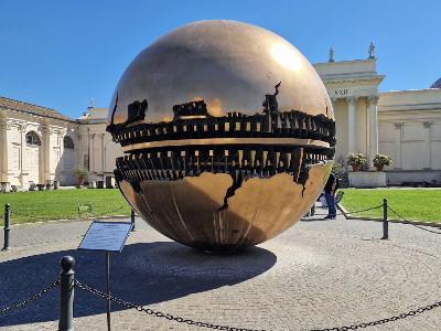 R�MA �S A VATIK�N