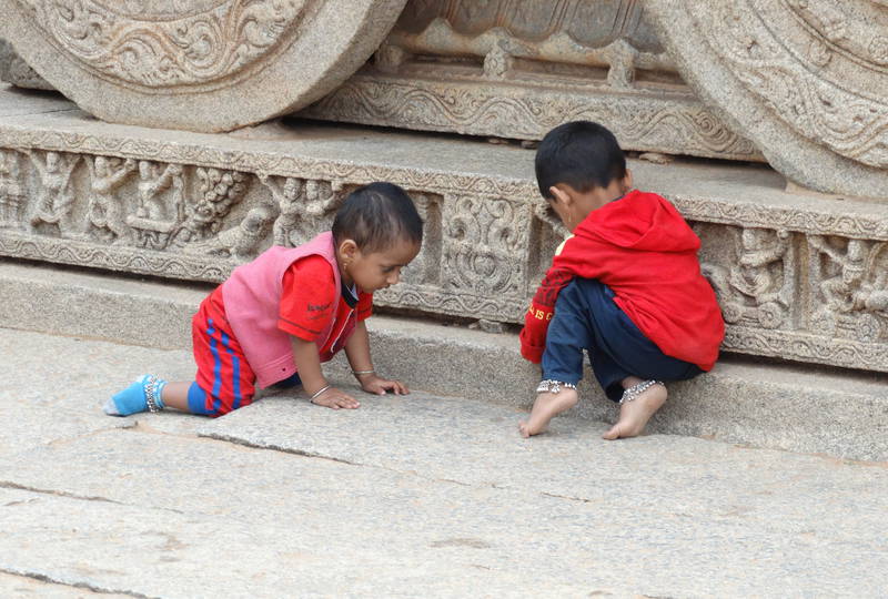 India - Nepl 21 napos krutazs