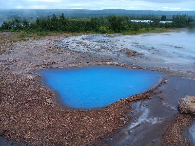 Izland / ny�ri t�ra