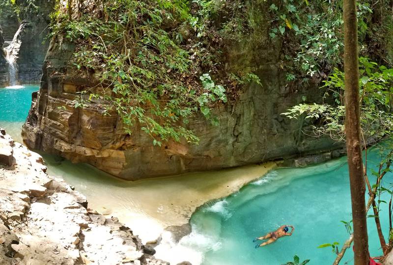 Bali - Sumba 14 nap pihens s tra
