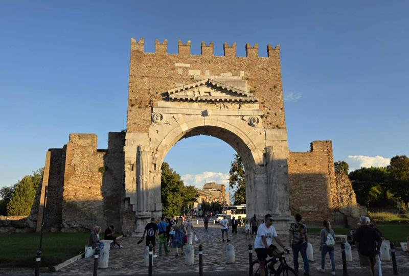 RIMINI - San Marino