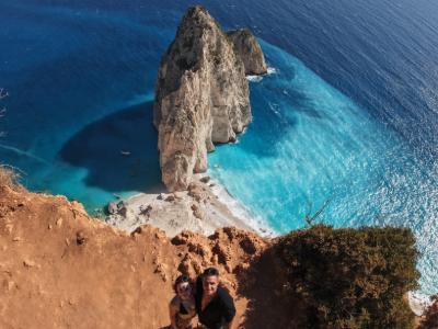 ZAKYNTHOS/G�R�GORSZ�G