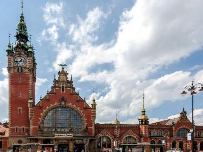 GDANSK-GDYNIA-SOPOT