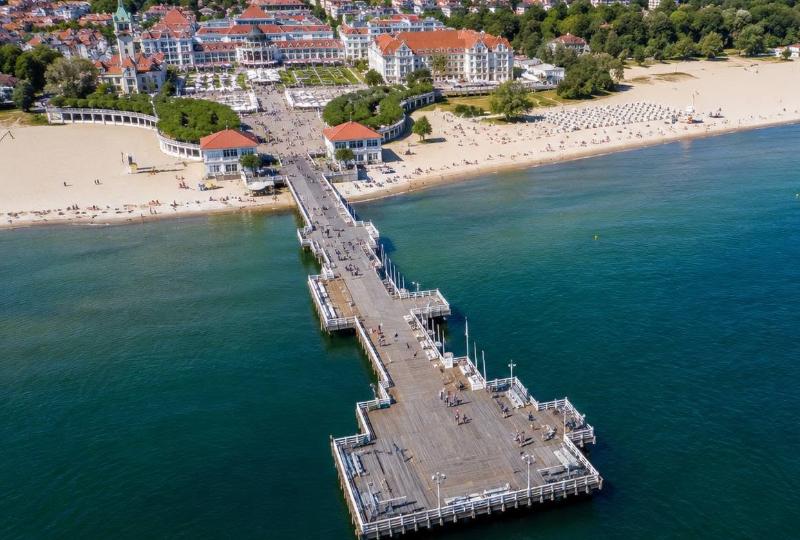 GDANSK-GDYNIA-SOPOT